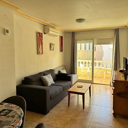 Homely Apartments Alcatri Torrevieja Exterior photo